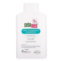 施巴(Sebamed)去屑洗发露400ml