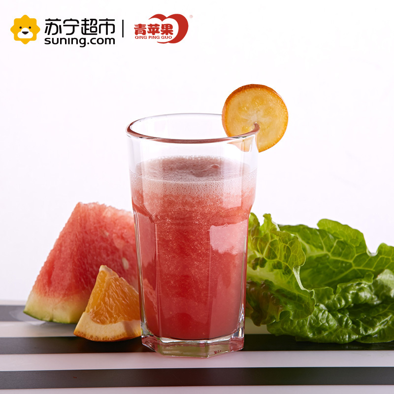 青苹果玻璃杯洛基山系列玻璃水杯杯创意果汁杯加厚茶饮杯个性洋酒杯威士忌酒杯EY2101
