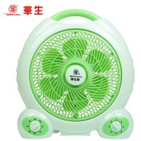 华生(Wahson)KYT25-1201电风扇/台式转页扇(绿色)