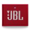 JBL GO音乐金砖蓝牙无线通话音响户外迷你小音箱便携音响(颜色随机)