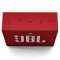 JBL GO音乐金砖蓝牙无线通话音响户外迷你小音箱便携音响(颜色随机)