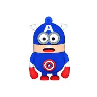 COMFAST 迷你卡通版 随身WIFI USB无线网卡软AP移动路由器mini2 台式笔记本无线网卡