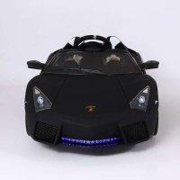 泷森仿真车LS-518兰博基尼2.4G遥控电动车