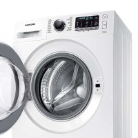 三星(SAMSUNG) WW70J5280GW(XQG70-70J5280GW) 7公斤全自动滚筒洗衣机