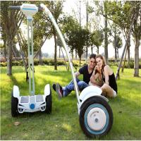 AIRWHEEL爱尔威S3 电动自平衡车双轮思维车智能体感车代步车520WH