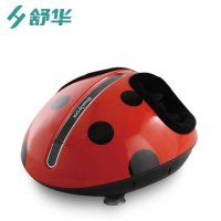 舒华足疗机脚底按摩器加热脚部足底按摩器腿部美足宝足部足疗机仪RP-3000B