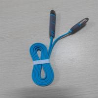 睿科二合一数据线A