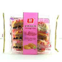 雅客6枚装金牌肉松饼