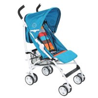 i-baby S1阳光假日伞车婴儿车 春夏婴儿手推车 婴儿推车 可折叠超轻伞推车