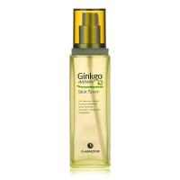 婵真 银杏天然爽肤水130ml