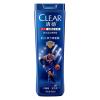 清扬男士去屑洗发露活力运动薄荷型NBA限量版尼克斯队安东尼400ml