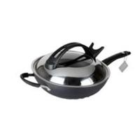 爱仕达LZL8332P炒锅