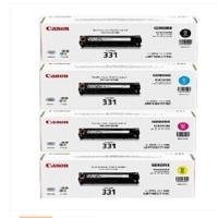 佳能7100cn红色硒鼓