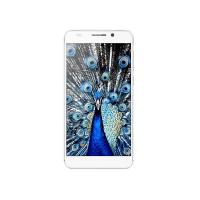 华为手机荣耀6联通4G（白色）