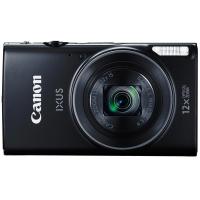 佳能(Canon) IXUS 275 数码相机 黑色