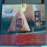 雨润祥和粽子1.28kg