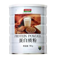 [苏宁自营]汤臣倍健 蛋白粉150g/桶