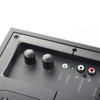 【EDIFIER】漫步者电脑音箱R206MP3