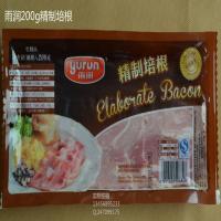 雨润精制培根片