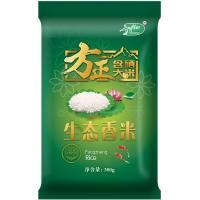 十月稻田方正含硒生态香米380g