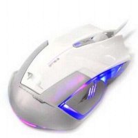 [E-3lue]宜博魅影狂蛇升级版游戏鼠标EMS124