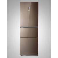 凡帝罗冰箱BCD-278WTGZV魔力咖