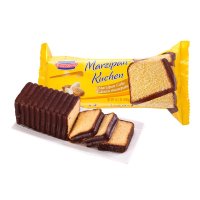 名师牌杏仁糖口味蛋糕400g