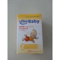 Ekobaby(爱荷美)2段600g