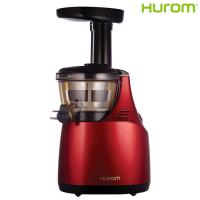 惠人(Hurom)原汁机HUE05RE红色