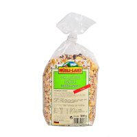 美园牌早餐麦片500g