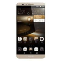 华为手机 Mate7 MT7-TL10 移动联通4G (琥珀金) 高配版