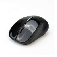 现代无线鼠标WM628黑色