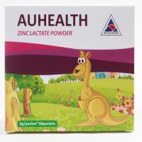 澳爱斯 澳大利亚正品 乳酸锌复合固体饮料