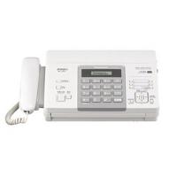 松下传真机KX-FT862CN白色