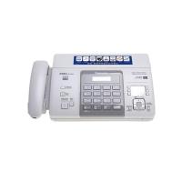 松下传真机KX-FT872CN白色