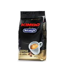 德龙意大利(DeLonghi) 金堡KIMBO阿拉比卡浓缩咖啡豆250G