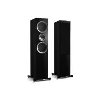 KEF R700音箱 HiFi 发烧音箱 扬声器 影院 客厅音箱保真音响 落地音箱 前置音箱