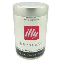 意利深度烘焙咖啡豆