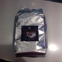 太平洋-桑巴之吻