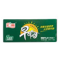 汇源早啊复合果蔬汁 200ml*24
