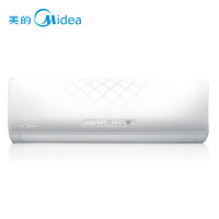 美的(Midea) 1.5匹 冷暖 智能 变频 挂机空调 KFR-35GW/WJAA3@