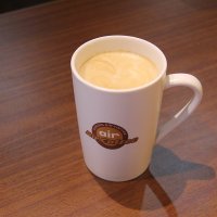 香草拿铁(超大杯)