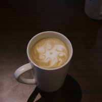 香草卡布奇诺(大杯)