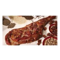 大庄园 去臀羔羊腿 1.9kg