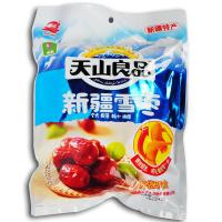 天山良品雪枣(水晶)