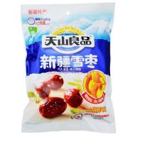 天山良品雪枣(白金)