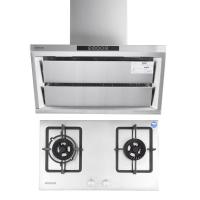 前锋厨电套装JX58+QWX7+(易购专供)