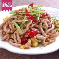 新雅 五香牛肉丝 225g