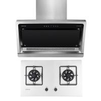 前锋厨电套装JX83+QHC3(易购专供)