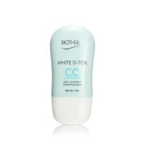 碧欧泉修颜平肤隔离霜SPF30+PA+30ML(蓝色)